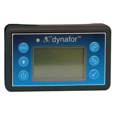 DYNAFOR LLX1 REMOTE Load Indicator Remote Display,44000lb