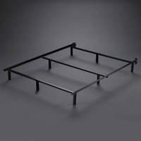 Sleep Revolution Traditional Bed Frame