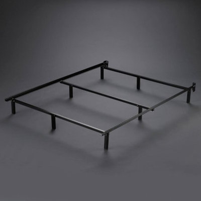 Sleep Revolution Traditional Bed Frame