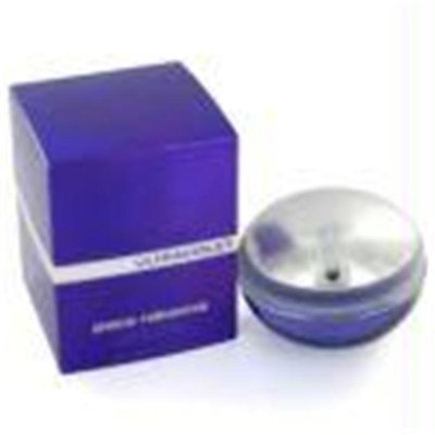 ULTRAVIOLET by Paco Rabanne Eau De Parfum Spray 1.7 oz