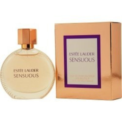 Sensuous by Estee Lauder for Women. Eau De Parfum Spray 1-Ounce
