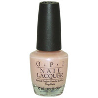 OPI W-C-1339 Nail Lacquer No. NL S79 Rosy Future - 0.5 oz - Nail Polish