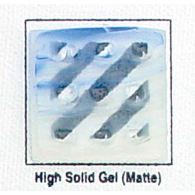 Golden Artist Colors 16 oz. High Solid Gel Matte Primer Paint