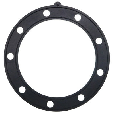 Hfp Quantum Tank Seal For Ducati SportTouring ST3 / ST3S 2004-2007, Replaces 430.4.004.1A