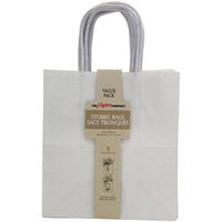 Stubby Gift Bags, 8