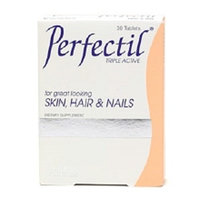 Nordic Hair Volume Supplement, Tablets
