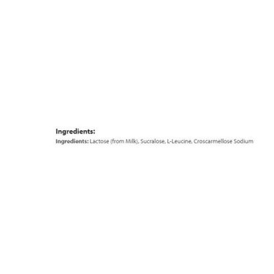 Heartland No Calorie Sucralose tabs