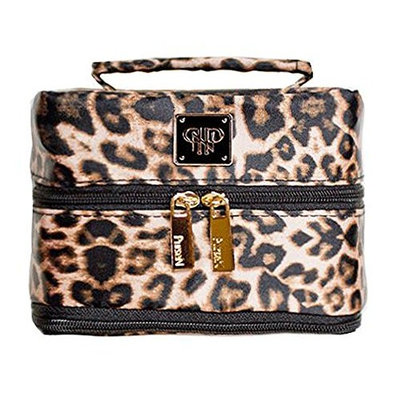 PurseN Tiara Large Vacationer Jewelry Case