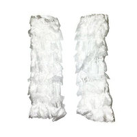 Rush Dance Lace Multiple Layers Baby/ Toddler Leg Warmers