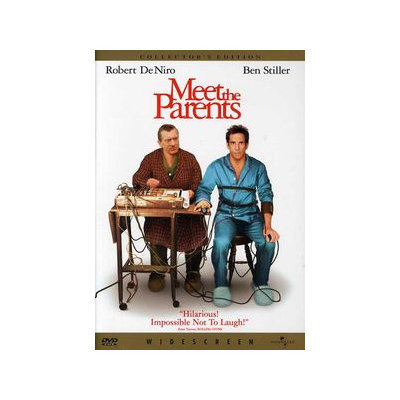 Meet The Parents (dvd) (collector's Edition)
