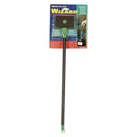Penn Plax The Wizard: Wizard - Deluxe Planter & Scraper