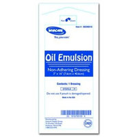 Invacare Oil Emulsion Dressing 3