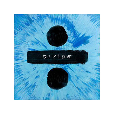 Divide (frpm) (180 Gram Vinyl) (dlcd) - Vinyl