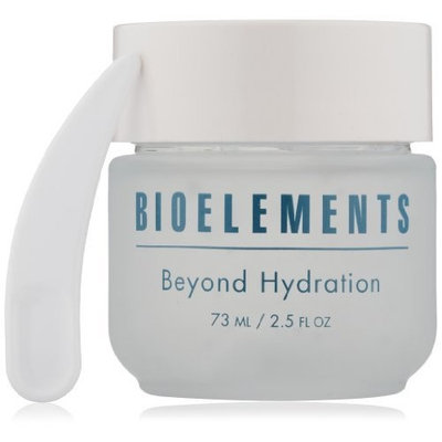 Bioelements Beyond Hydration Gel Moisturizer