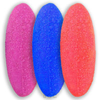 Flowery Rock & Roll Comfort Pumice Assorted Color