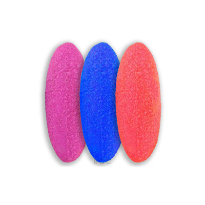 Flowery Rock & Roll Comfort Pumice Assorted Color