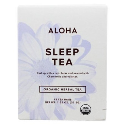 Porject Healthy Living Aloha Sleep Tea