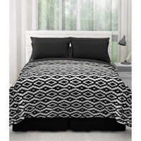 your zone royal plush blanket
