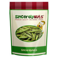 Sincerely Nuts Dried Green Bean Chips, 1.5 LB Bag