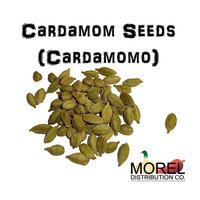 Whole Cardamom Pods/Seeds (Cardamomo) (1 oz, 2 oz, 4 oz, 6 oz, 8 oz, 12 oz, 1 lb) (1 OZ)