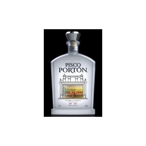 Pisco Portón 750ml 2本セット Pisco Porton - Liquor Store #5