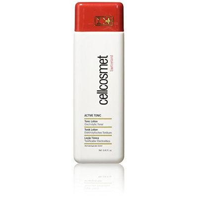 Cellcosmet Active Tonic 8.45 fl oz 250ml
