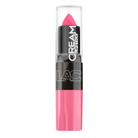 LA Colors Cream Lipstick, Divine, 0.13 Oz