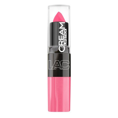 LA Colors Cream Lipstick, Divine, 0.13 Oz