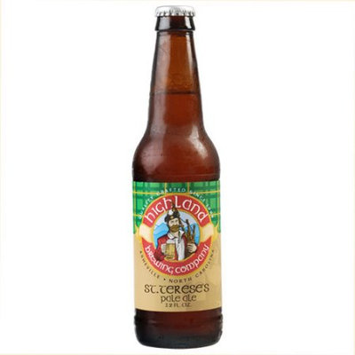 Highland St. Terese's Pale Ale