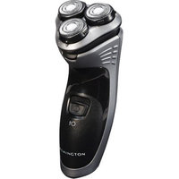 Remington Cordless Rechargeable R-4100 Flex 360 Degree Titanium Rotary Men Shaver