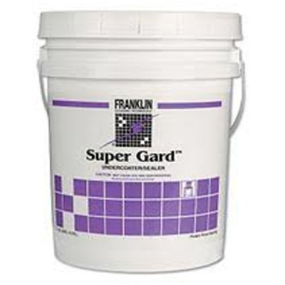 Franklin Cleaning Products - Frk F316026 - Super Gard? Undercoater
