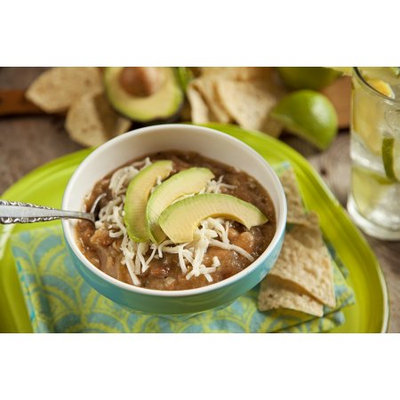 White Bean and Lime Chili - Valley Food Storage - Freeze Dried Meals - Emergency Food