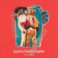 Hopeless Fountain Kingdom (Halsey)