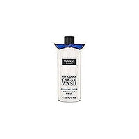 VICTORIA'S SECRET PASSIONFLOWER ULTRA RICH CREAM WASH COTTON MOISTURE 12OZ