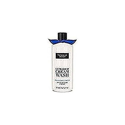 VICTORIA'S SECRET PASSIONFLOWER ULTRA RICH CREAM WASH COTTON MOISTURE 12OZ