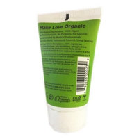 Good Clean Love Personal Lubricant - Organic - Cinnamon Vanilla - 1.5 oz