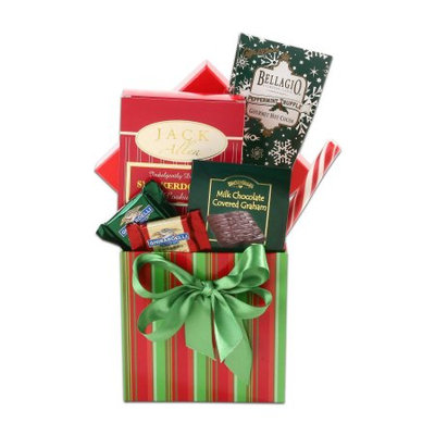 Alder Creek Gift Baskets Alder Creek Holiday Treats