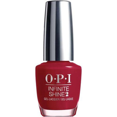 Opi Opi Ring The Buzzer Again Infinite Shine 2 Nail Lacquer.5oz By Opi