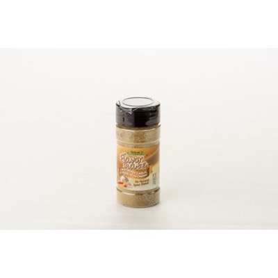 Bulk Buys California Garlic & Herbs - Case of 12