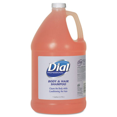 Dial Professional DialBody/Hair Shampoo
