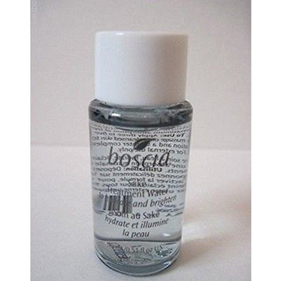 Boscia Sake Treatment Water to Hydrate and Brighten