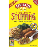 Bell's Traditional Ready Mixed Stuffing 6 Oz (Pack of 3)