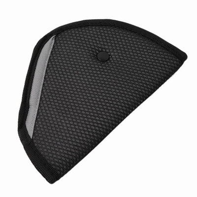High Quality Baby Kids Safety Cover Strap Adjuster Pad Harness Children Seat Belt Clip Kids Car Seat Belt Adjuster