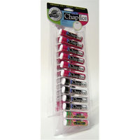 OraLabs 529-TE-S ChapIce Reg Lip Balm - Pack of 24