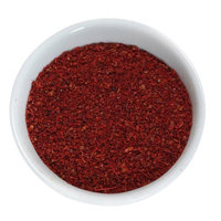 Sumac, 1 resealable bag - 4 oz