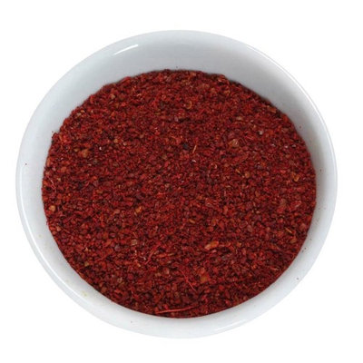 Sumac, 1 resealable bag - 4 oz