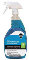 Tough Guy 32 oz. Glass Cleaner, 1 EA Model: 36XX43
