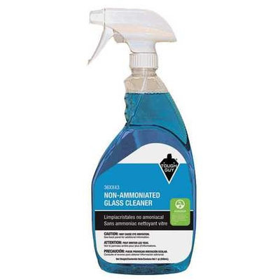 Tough Guy 32 oz. Glass Cleaner, 1 EA Model: 36XX43