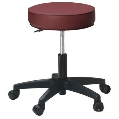 Custom Craftworks Pneumatic Rolling Stool