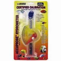 Hikari Accuprobe Hydrometer: Hydrometer #96010 - Aquarium Hydrometers